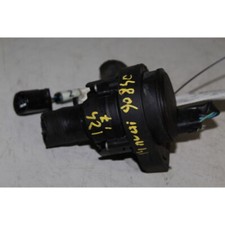 Pompe à eau Fiat 124