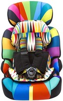 Cosatto Zoomi Grp 123 Anti Escape Car Seat (go Brightly) Cosatto Zoomi Grp 123 Anti Escape Car Seat (go Brightly)