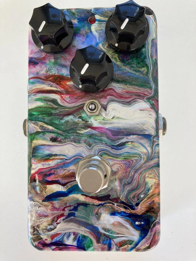 Landgraff Dynamic Overdrive | eBay