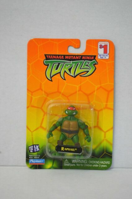 teenage mutant toys