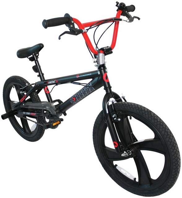 kids stunt bike