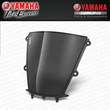 NEW 2025 YAMAHA YZF-R9 YZFR9 YZF R9 OEM DARK SMOKED SPRINT WIND SCREEN SHIELD