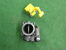 Original Mercedes W203/W204 C-Klasse Drosselklappe OM642 A6420900270