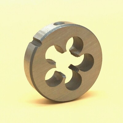 11/16''-24 Right Hand Thread Die 11/16 - 24 TPI