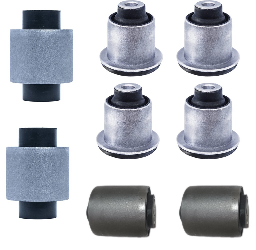 Rolls-Royce Ghost Front Control arm bushings Set