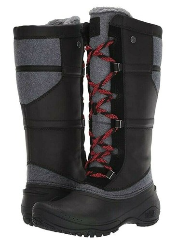 north face shellista tall