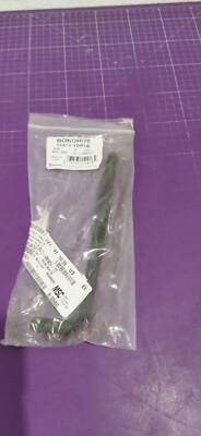 Bondhus 10916 1/2'' Ball End Hex Key L-Handle Handle
