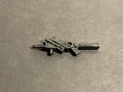 Vintage 1985 G1 Transformers Sludge Laser