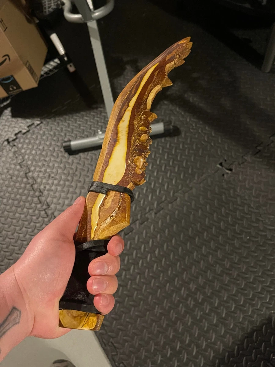 First Blade Supernatural