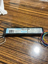 Philips Advance  Centium ICN-4P32-SC Fluorescent Ballast 120V to 277V