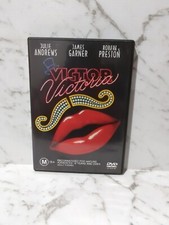Victor Victoria (DVD, 1982) for sale online | eBay