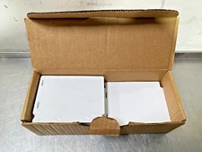 Zebra 104523-10L1 PVC Large Format 0.17mil Premier Cards (300 Package)