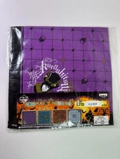 Black Butler Kuroshitsuji Handkerchief Ichiban Kuji Prize F Sebastian