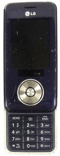 LG Chocolate 2 II VX8550 - Blue Mint  Verizon  Very Rare Slider Phone