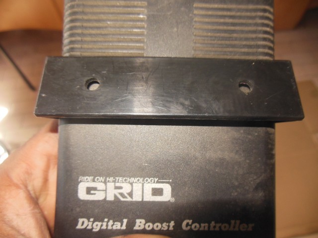 GRID DIGITAL BOOST CONTROLLER EBay