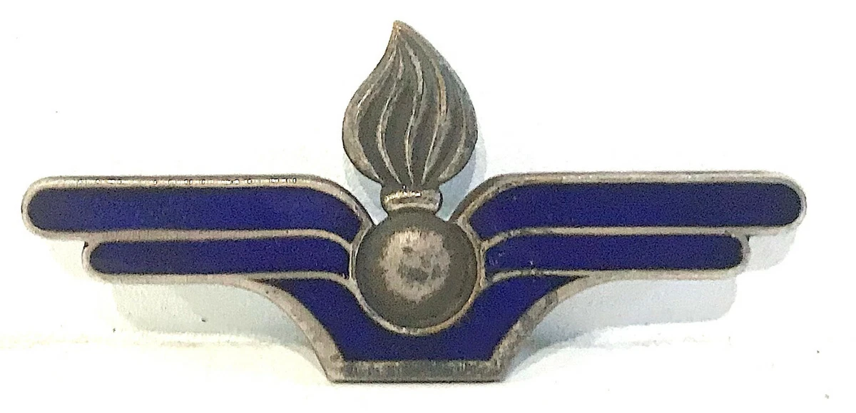 FRANCE INFANTERIE-Insigne FORCES FRANÇAISES EN ALLEMAGNE (2) - Médailles, Décorations, Ordres (14029792 FRANCE INFANTERIE-Insigne FORCES FRANÇAISES EN ALLEMAGNE (2) - Médailles, Décorations, Ordres (14029792