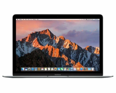 MacBook Retina 12in Early 2016 | eBay
