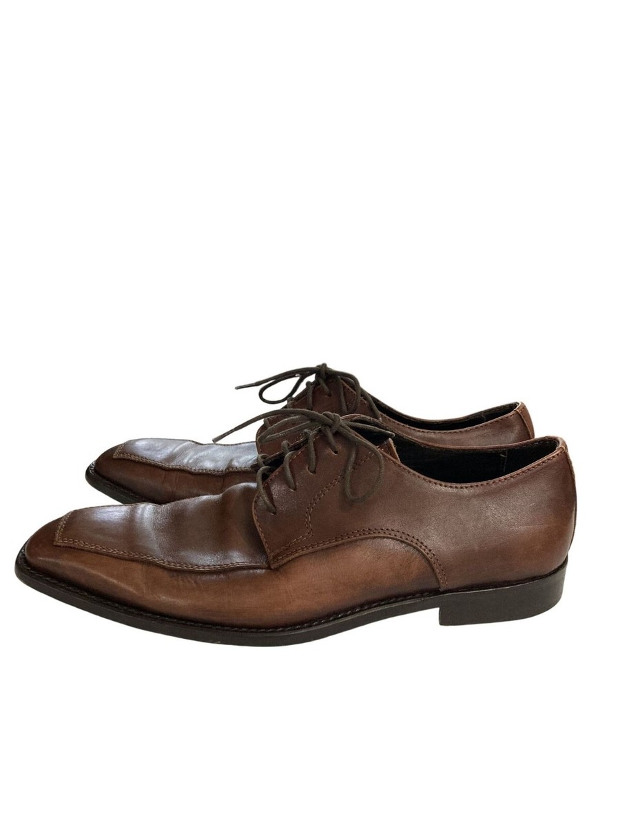To Boot New York Adam Derrick Mens Size 7 Brown Leather  display picture 3