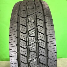 Pair-New-LT 265/70R17 Bic Foot A/S 121/118S DOT 1219
