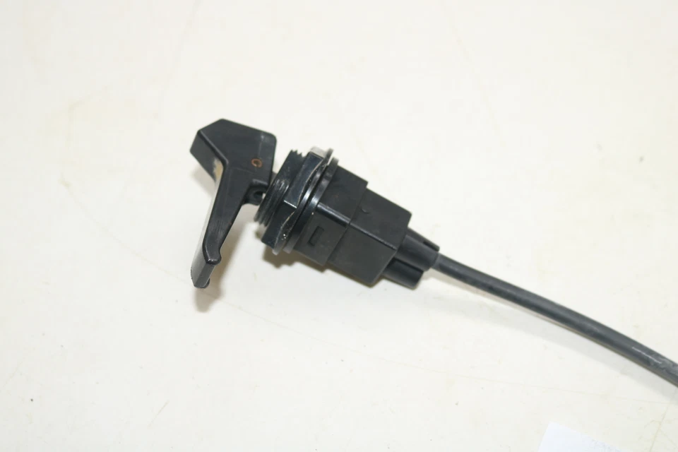 2009 Ski-doo Gtx 500ss Sport Xp estrangulador cabo de partida alavanca de interruptor - Imagem 3 de 4