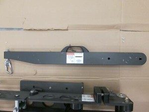 AMAT Fixed Boom 3920-99022, applied materials cleanroom lifting arm