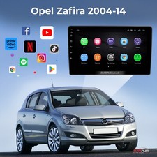 Opel Zafira 2004-14 Android Car Stereo, Apple carplay, GPS, BT Radio, 2-32GB