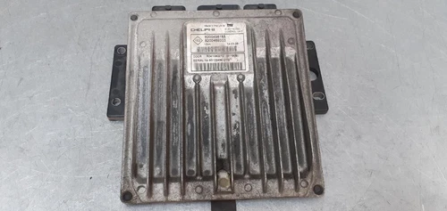 8200498185 Centralita Motor Uce para RENAULT CLIO II FASE II (B/CB0) * 187393 - Foto 5 di 5