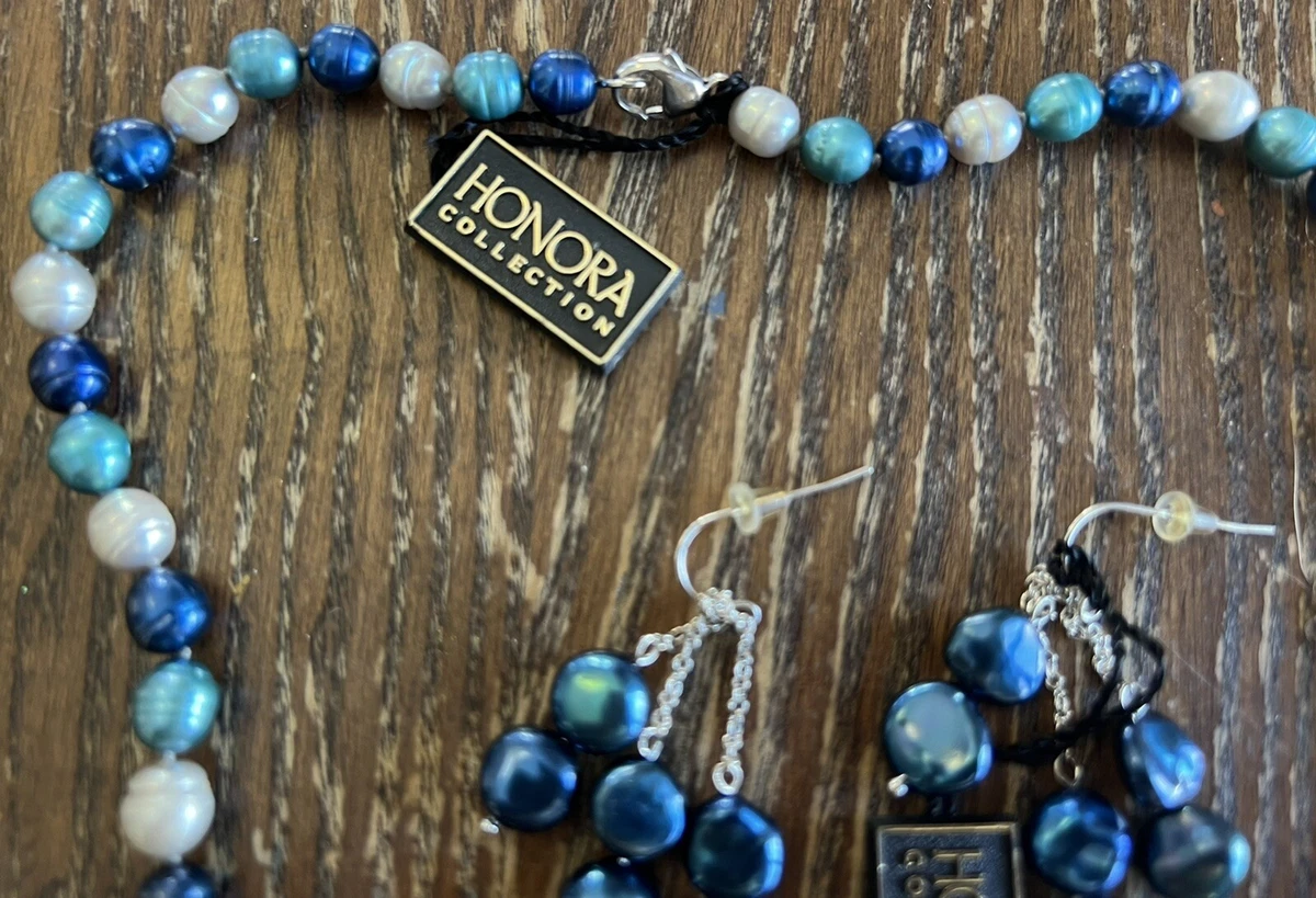 Ebay honora shop pearls