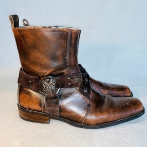 mark nason boots