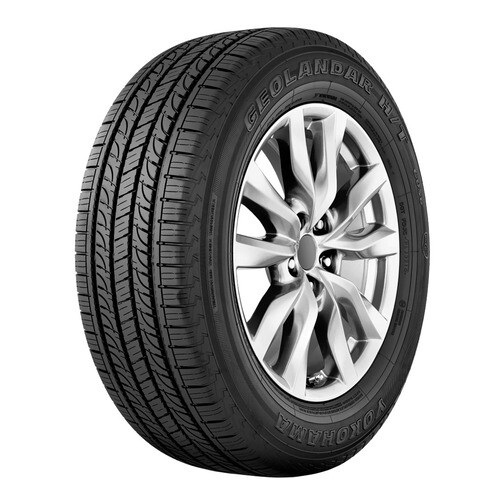 Yokohama Geolandar H/T G056 P245/60R18 104H BSW (2 Tires) - Picture 1 of 1