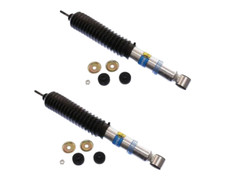Bilstein 5100 Series Front Shock Absorber Kit For 86-95 Toyota 4runnerpickup Bilstein 5100 Series Front Shock Absorber Kit For 86-95 Toyota 4runnerpickup