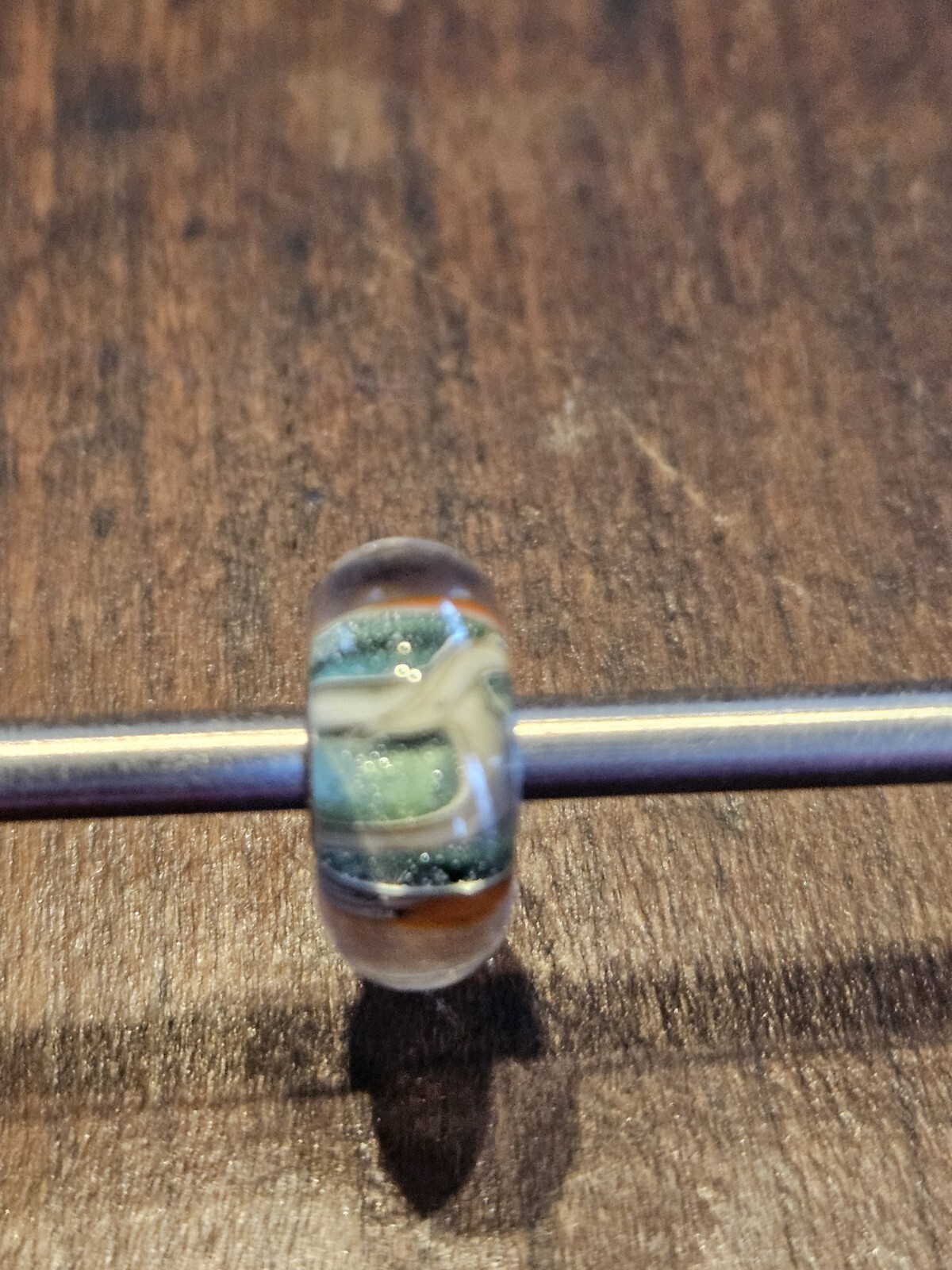 Authentic OOAK unique KOI - image 3