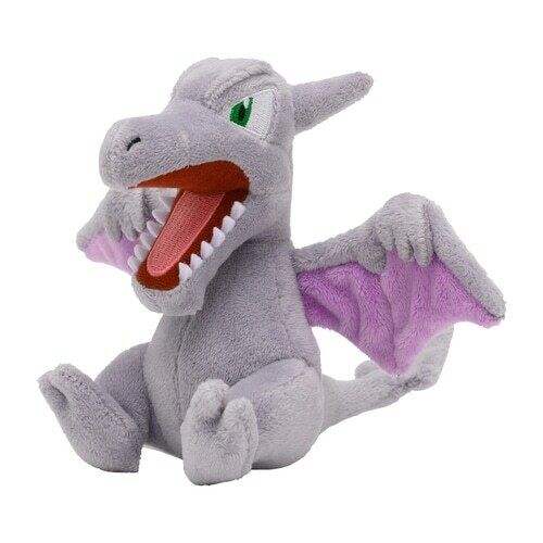 1pcs 20cm Pokemon Aerodactyl Plush Toy Doll Aerodactyl Plush