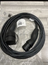 VOLVO CHARGING CABLE V60 XC60 V90 XC90 XC40 HYBRID 32324600 MODE3 6M