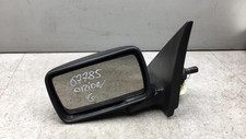 Retroviseur gauche (ou coque) Ford ORION