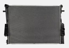 Us2 For Radiator 2008-2010 Ford F-250f-350f-450f-550 Super Duty 6.4l 13022