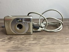 Ezonics EZMega Cam EZ-802 0.5 MP Digital Camera Metallic Gray Pre-Owned Untested