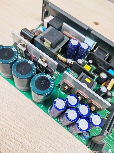 A16B-2203-0370 USED FANUC Circuit Board Tested Fast Delivery - Picture 4 of 7