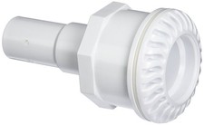 Pentair Acqua Piscina e Spa 620041 Globrite Nicchia in Fibra di Vetro per Piscina