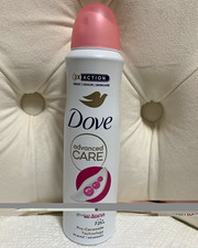 Dove Advanced Care Antiperspirant Spray Even Tone, Alcohol-Free 3.8 oz