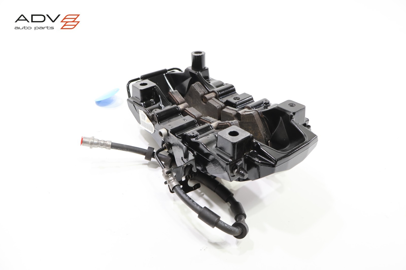 Audi R8 2014-2023 FRONT+RIGHT Brake caliper P/N 14781