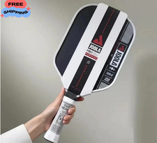 JOOLA Ben Johns Perseus Pro IV 16mm Paddle Gen 4 Carbon Surface-100 authentic