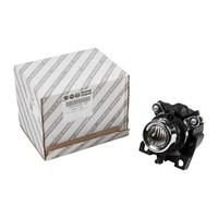 Original Fiat Nebelscheinwerfer Vorne Links Abarth 500 Ab 2008 51898185