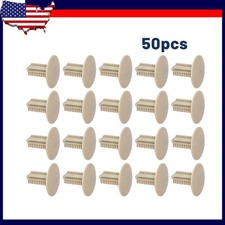 For Toyota 6339926050 Roof-headliner Clips Trim Panel Retainer Fastener Nylon50 For Toyota 6339926050 Roof-headliner Clips Trim Panel Retainer Fastener Nylon50