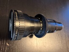 P. Angenieux C-Mount 15-150mm f2.8 Type 10 x 15 B GOOD