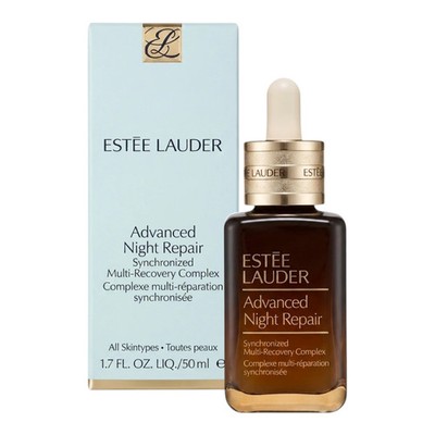 Estée Lauder Advanced Night Repair Serum 50ml NEU & OVP