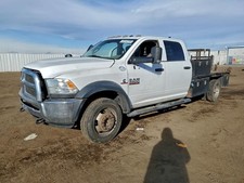 Wheel Dodge Pickup 5500 18
