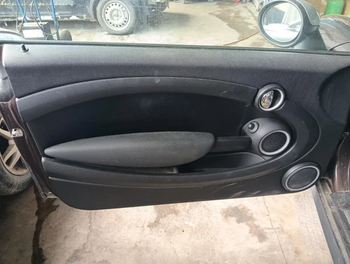 41545A2A3A3 Porton Trasero Derecho para MINI CLUBMAN (R55)(2007) Cooper 9204613 - Imagen 6 de 10