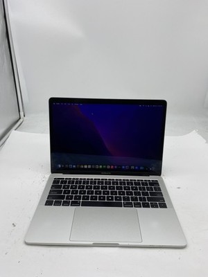 Apple MacBook Pro 13'' 2016 Intel Core i7 16GB RAM 1TB SSD macOS 12.0.x Monterey
