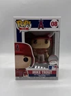 Funko POP! MLB: Angels - Mike Trout #08